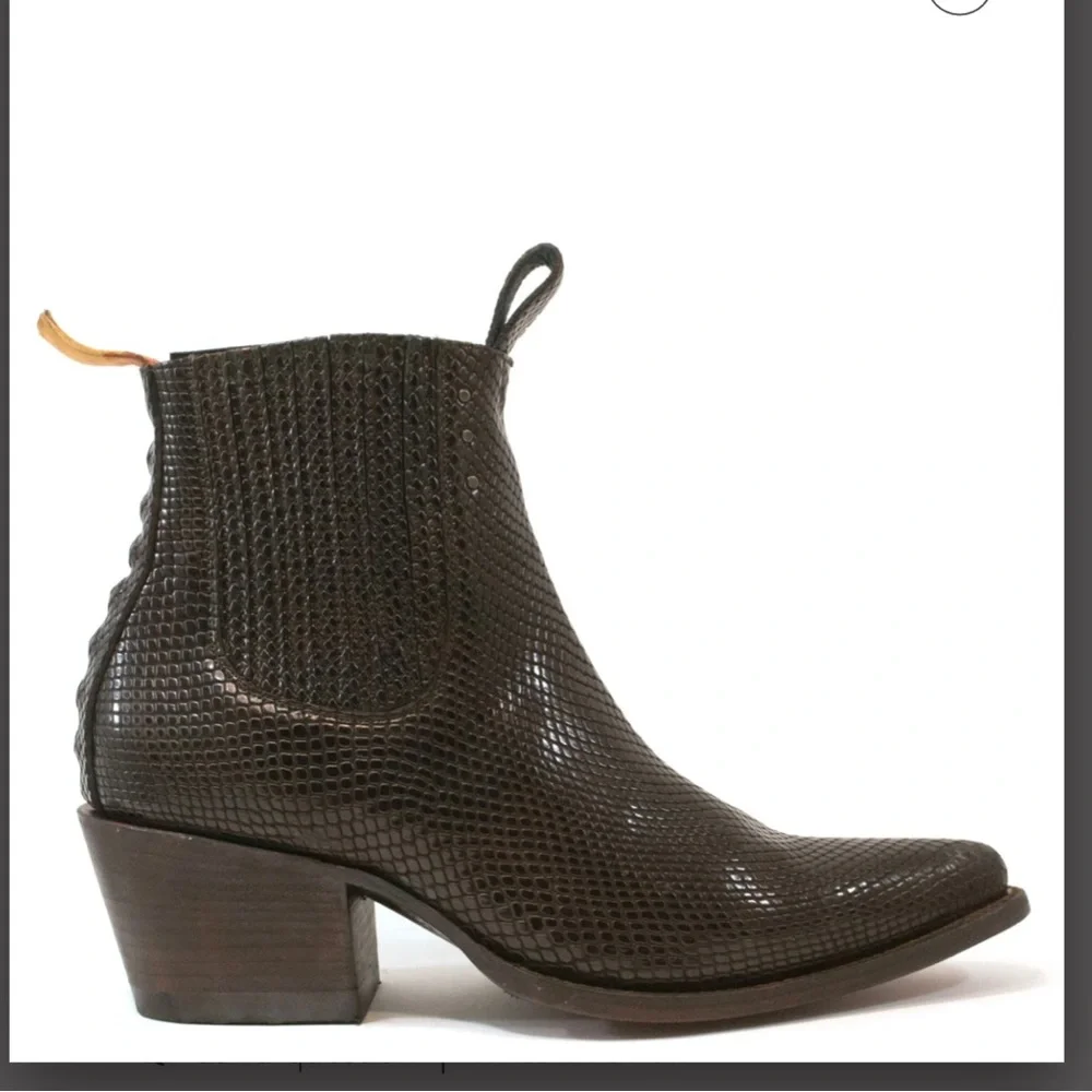 PSKAUFMAN BOOTS - Picture 2 of 8